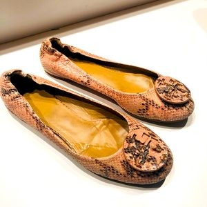 Tory Burch Ballet Flat